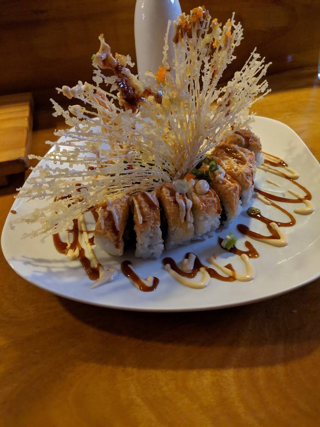 Cafe Du Japon | cafe | 306 Seabreeze Blvd, Daytona Beach, FL 32118, USA | 3862622676 OR +1 386-262-2676