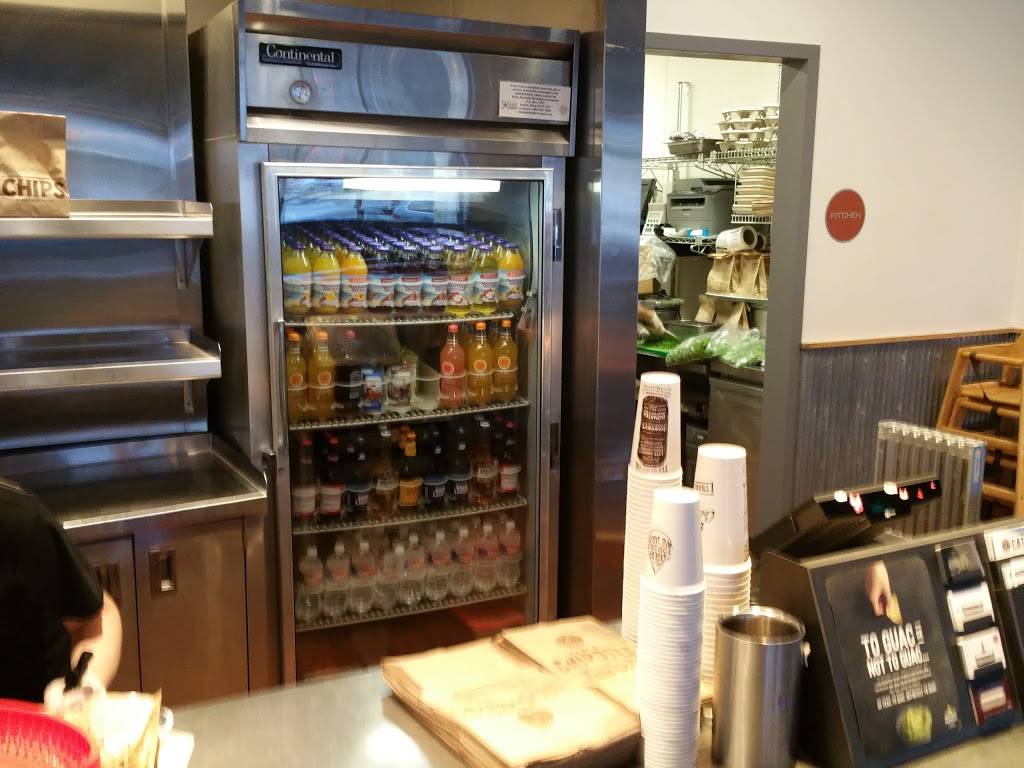 Chipotle Mexican Grill | restaurant | 1201 N Loop 1604 W, Ste 119, San Antonio, TX 78258, USA | 2104932875 OR +1 210-493-2875