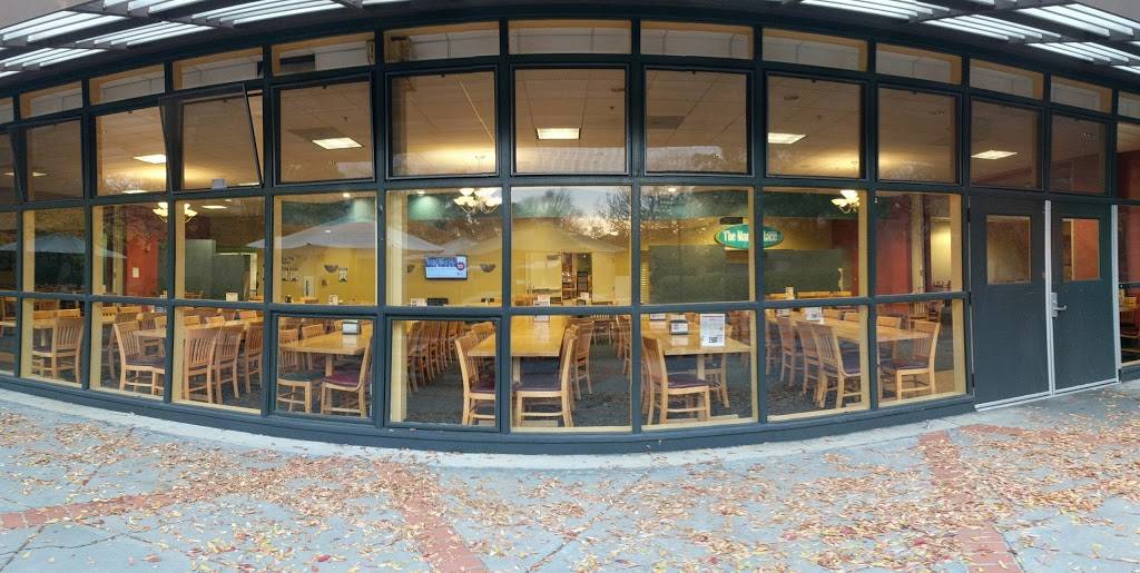 Wilbur Dining | restaurant | 658 Escondido Rd, Stanford, CA 94305, United States | 6507251505 OR +1 650-725-1505