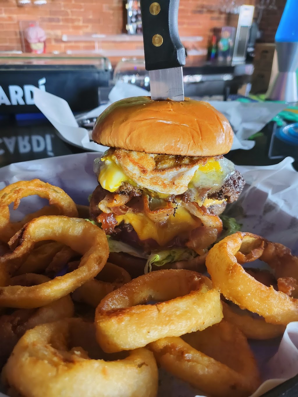 New Wave Cafe | restaurant | 3307 W 76 Country Blvd, Branson, MO 65616, USA | 4175440143 OR +1 417-544-0143