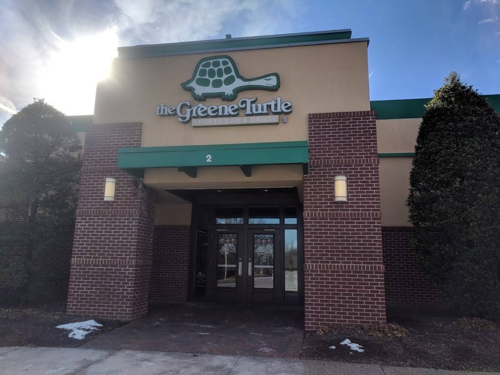 The Greene Turtle Sports Bar & Grille | restaurant | 2 Restaurant Park Dr N, Owings Mills, MD 21117, USA | 4435013822 OR +1 443-501-3822