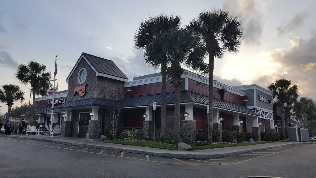 Red Lobster | restaurant | 20 Towne Center Cir, Sanford, FL 32771, USA | 4073200888 OR +1 407-320-0888