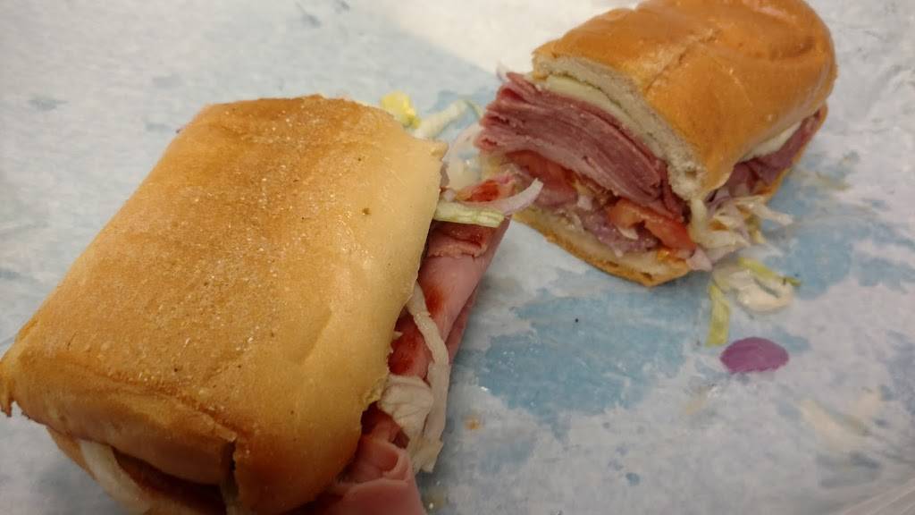 Submarine Express | meal takeaway | 2 W Northwest Hwy, Mt Prospect, IL 60056, USA | 8472554555 OR +1 847-255-4555