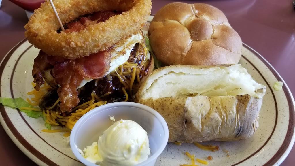 JBS Restaurant | restaurant | 6810 E Main St, Mesa, AZ 85207, USA | 4809853403 OR +1 480-985-3403