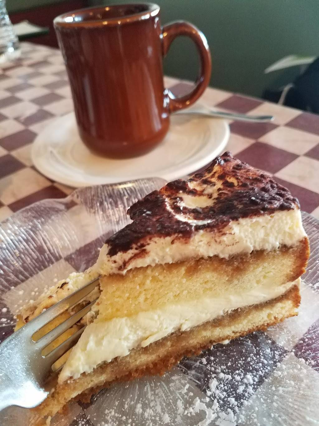 Annas Italian Pizza | restaurant | 2845 N Armistead Ave # H, Hampton, VA 23666, USA | 7577661068 OR +1 757-766-1068