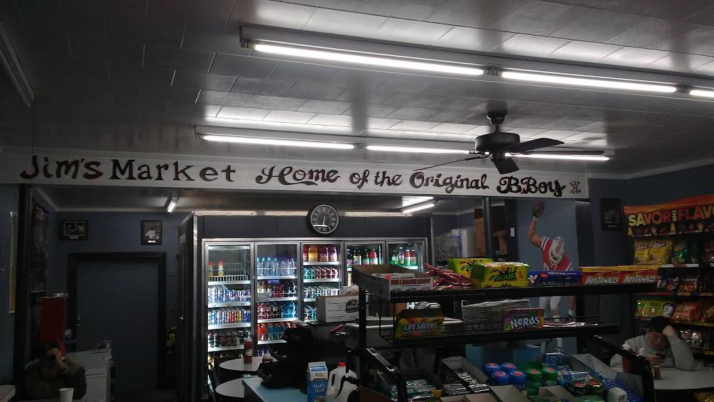 Jims Market | cafe | 463 Fulton St, Medford, MA 02155, USA | 7813955704 OR +1 781-395-5704