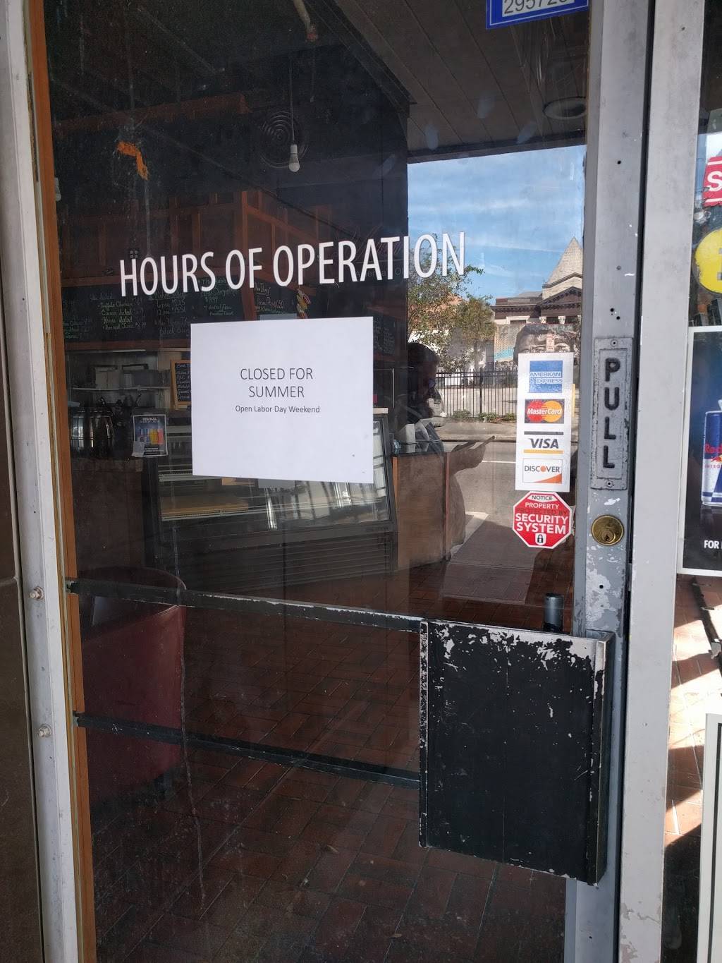 Azucena Corner Deli | restaurant | 100 E Forsyth St, Jacksonville, FL 32202, USA | 9046267600 OR +1 904-626-7600