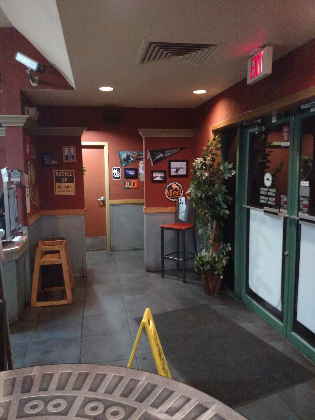 Pizza Hut | restaurant | 815 Atlantic Blvd, Atlantic Beach, FL 32233, USA | 9042466300 OR +1 904-246-6300