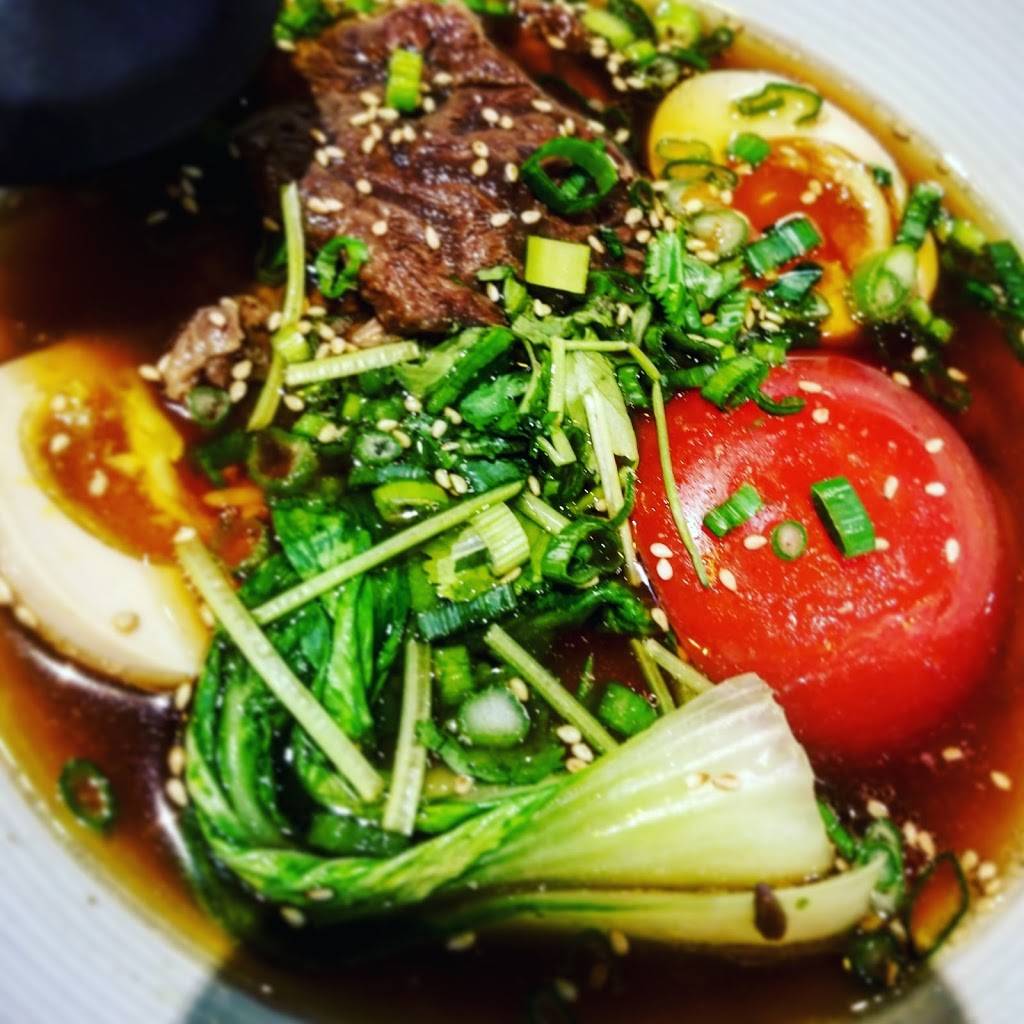 Miyagi Ramen Bar | restaurant | 19266 Coastal Hwy #6, Rehoboth Beach, DE 19971, USA | 3025672385 OR +1 302-567-2385