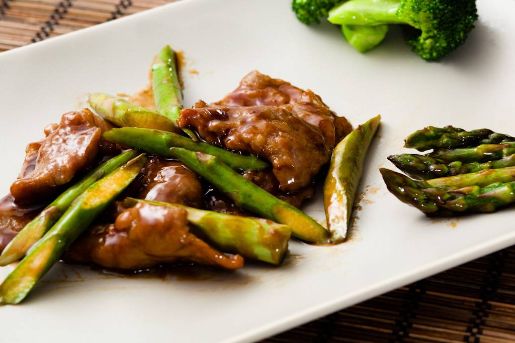 New Mr Rice | restaurant | 5 Walker St, Staten Island, NY 10302, USA | 7188160080 OR +1 718-816-0080