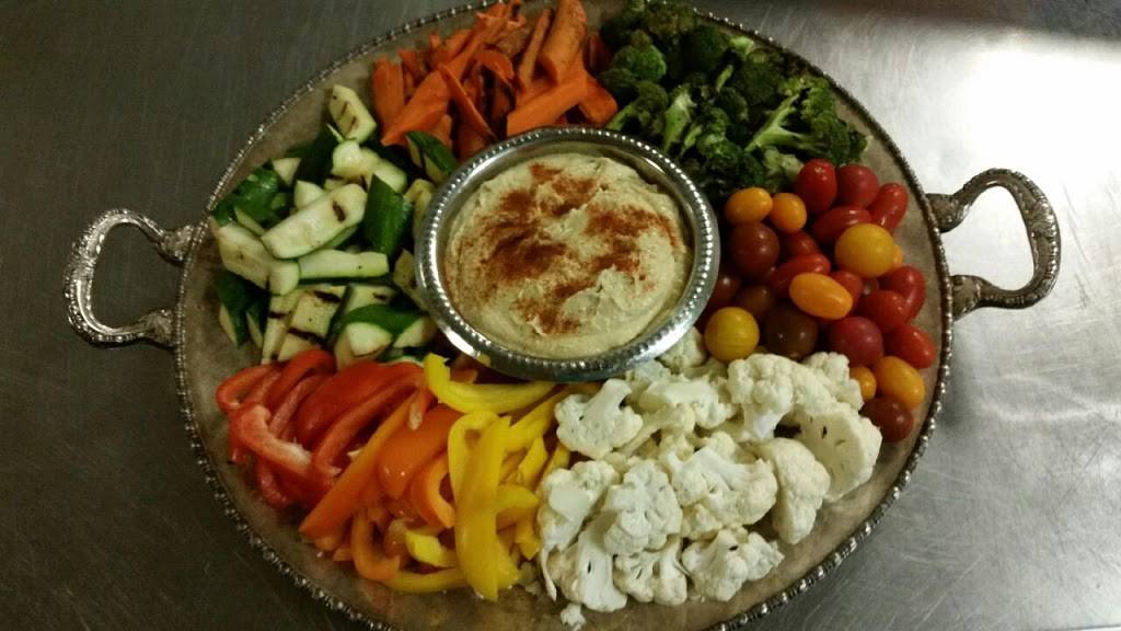 Campbell York Catering | restaurant | 1 St John St, Wyandotte, MI 48192, USA | 7345301788 OR +1 734-530-1788