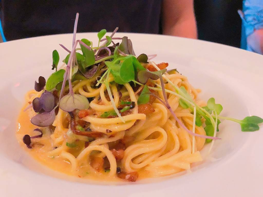 PADELLA - ITALIAN EATERY | restaurant | 1967 Avenue Rd, North York, ON M5M 4A3, Canada | 4165198222 OR +1 416-519-8222