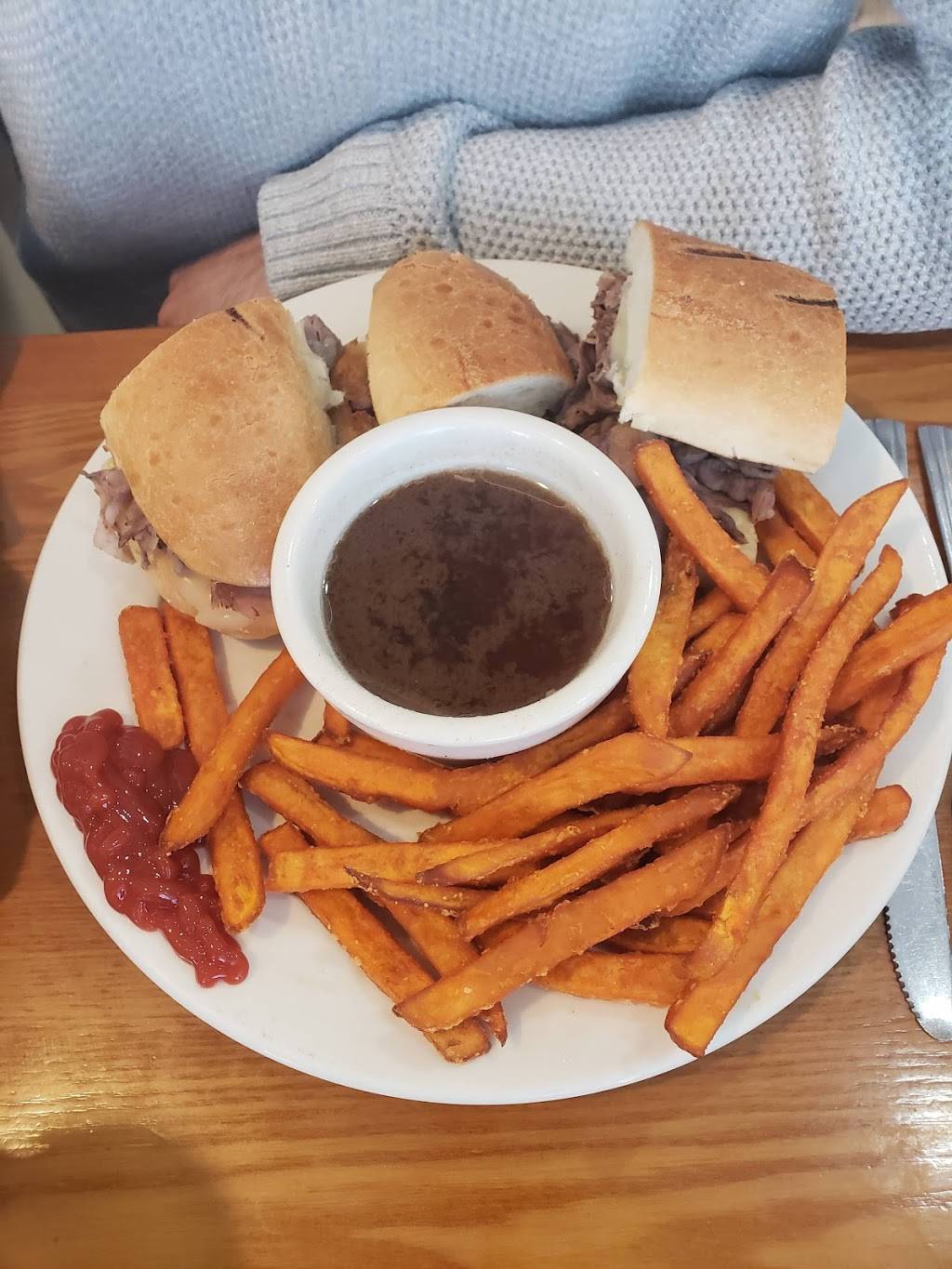 The Diner | restaurant | 26 W Railroad Ave, Jamesburg, NJ 08831, USA | 7325211301 OR +1 732-521-1301