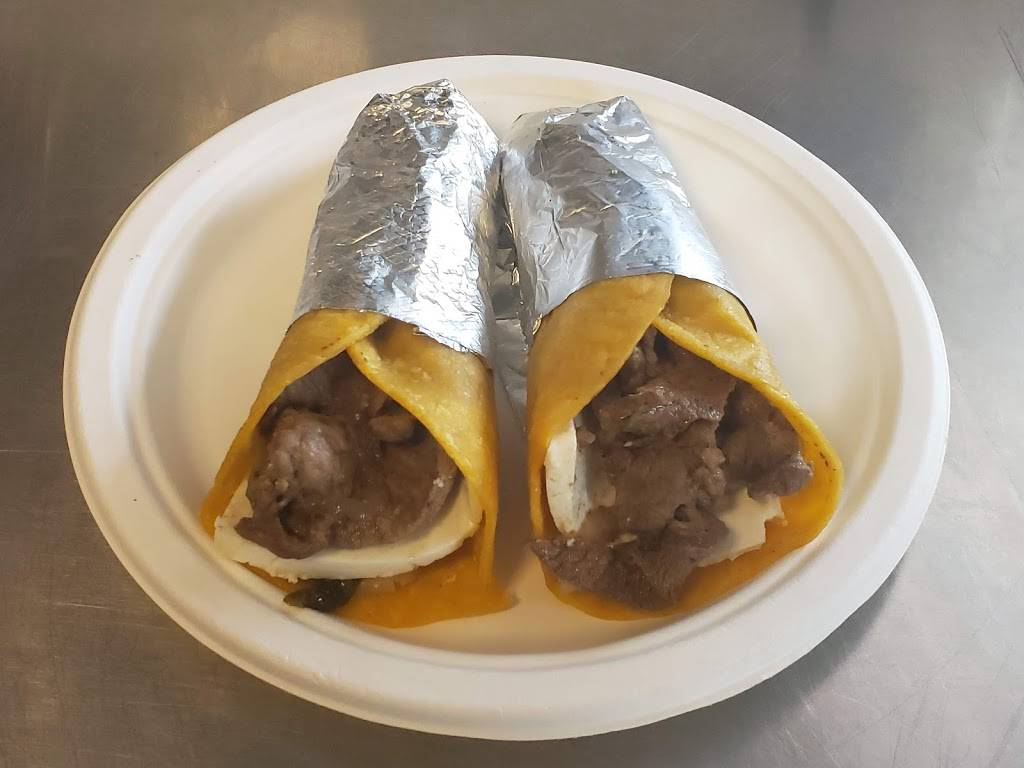 Cemitas la Poblanita | restaurant | 9654 17th Ave SW, Seattle, WA 98106, USA | 2062949762 OR +1 206-294-9762