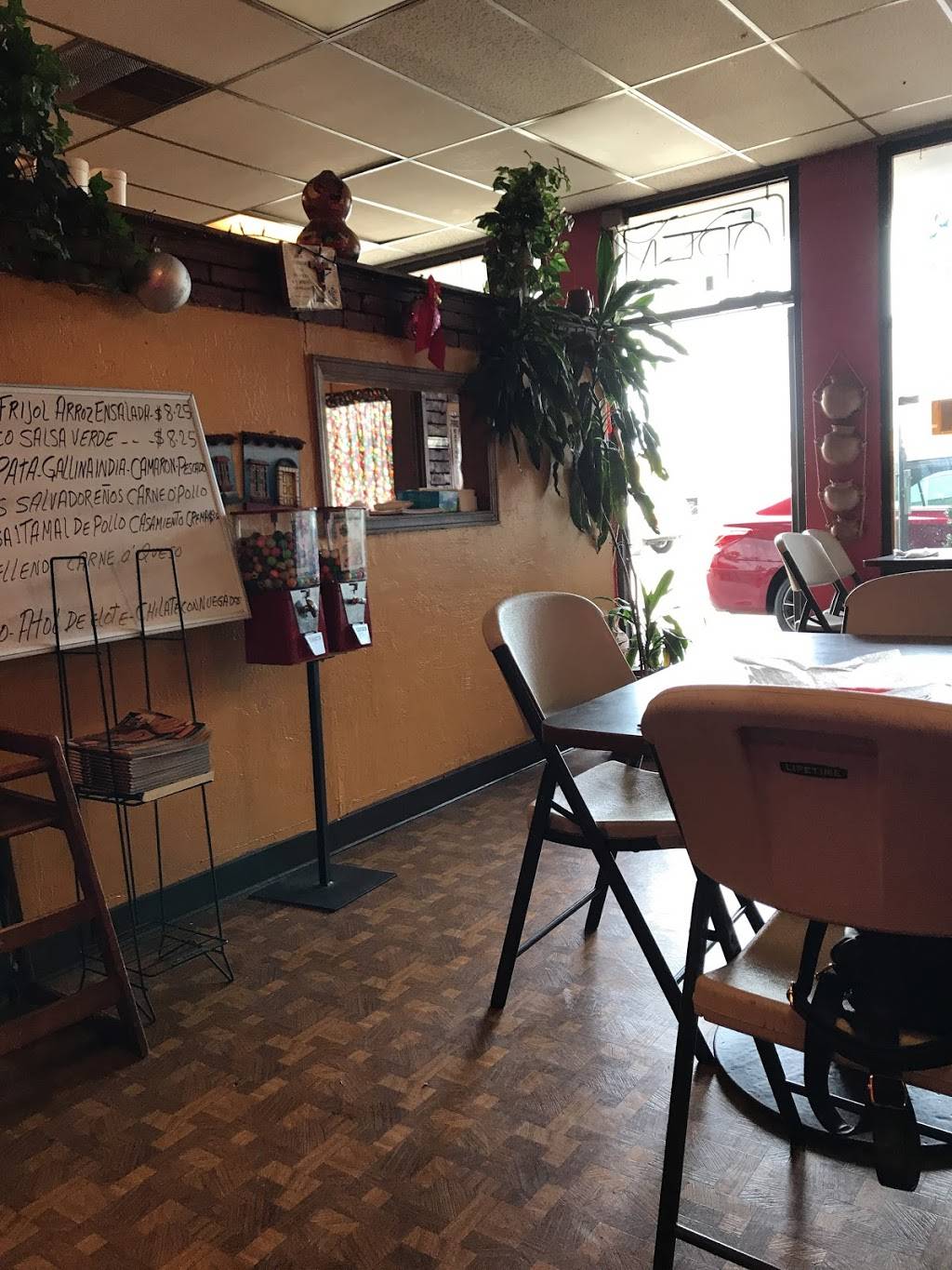 El Guanaco | restaurant | 2950 Middlefield Rd A, Redwood City, CA 94063, USA | 6503657878 OR +1 650-365-7878