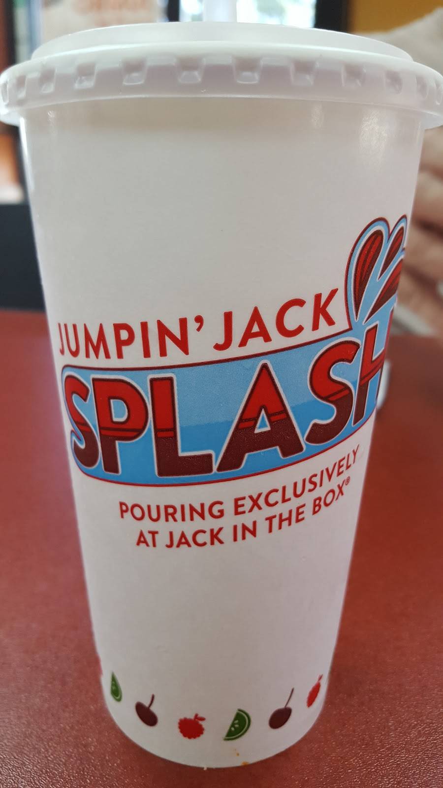 Jack in the Box | restaurant | 14540 Westheimer Rd, Houston, TX 77077, USA | 2815047520 OR +1 281-504-7520