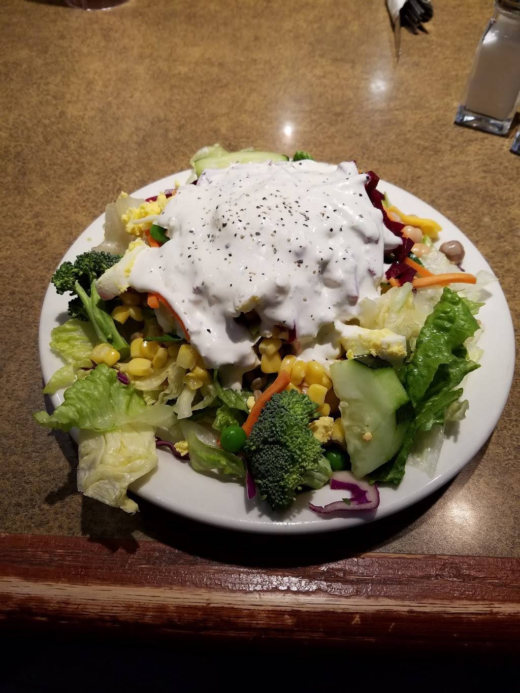 Sizzler | restaurant | 6631 Clay St, Riverside, CA 92509, USA | 9516814908 OR +1 951-681-4908