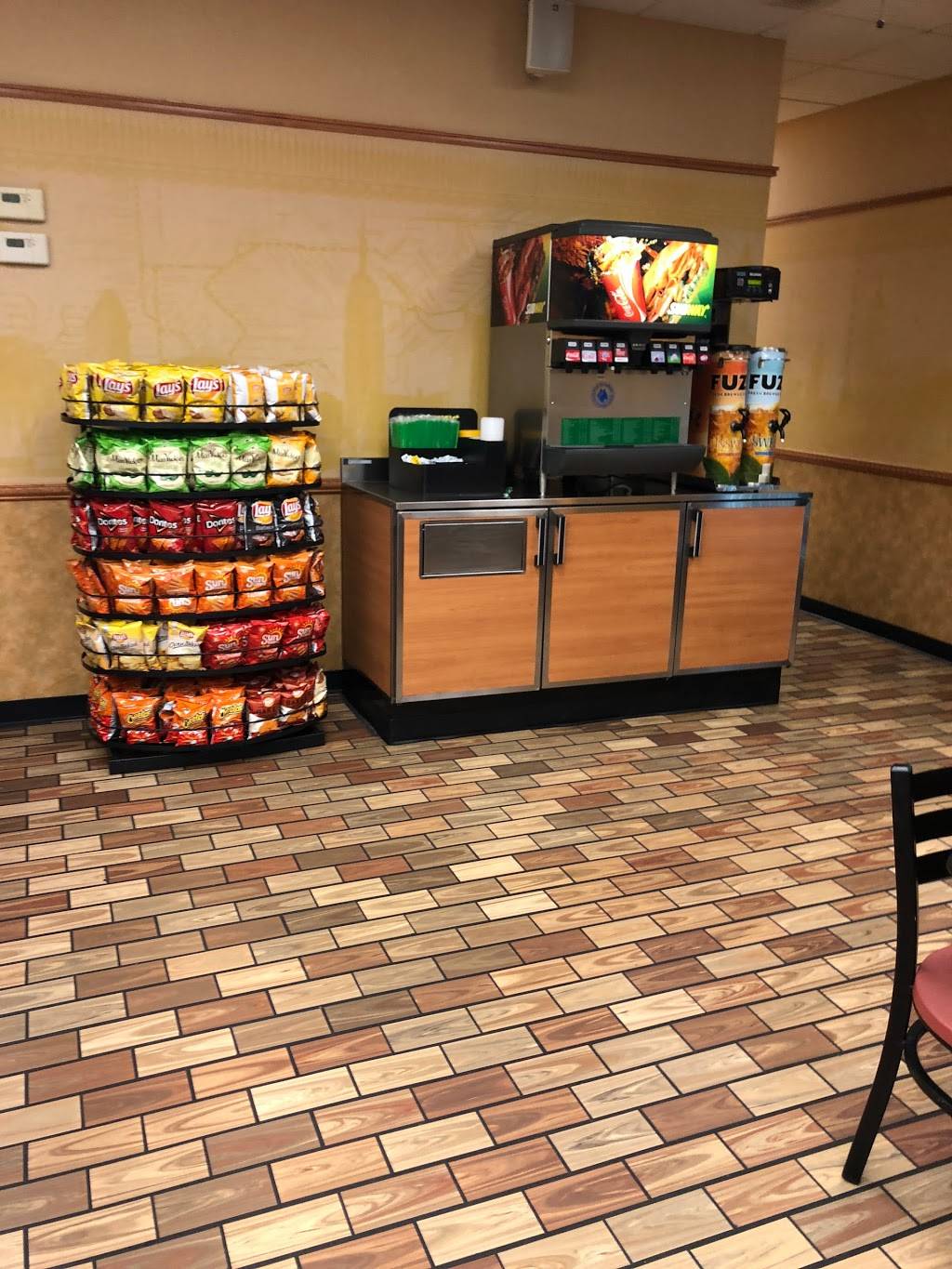 Subway | restaurant | 2126 W Interstate 240 Service Rd, Oklahoma City, OK 73159, USA | 4056814646 OR +1 405-681-4646
