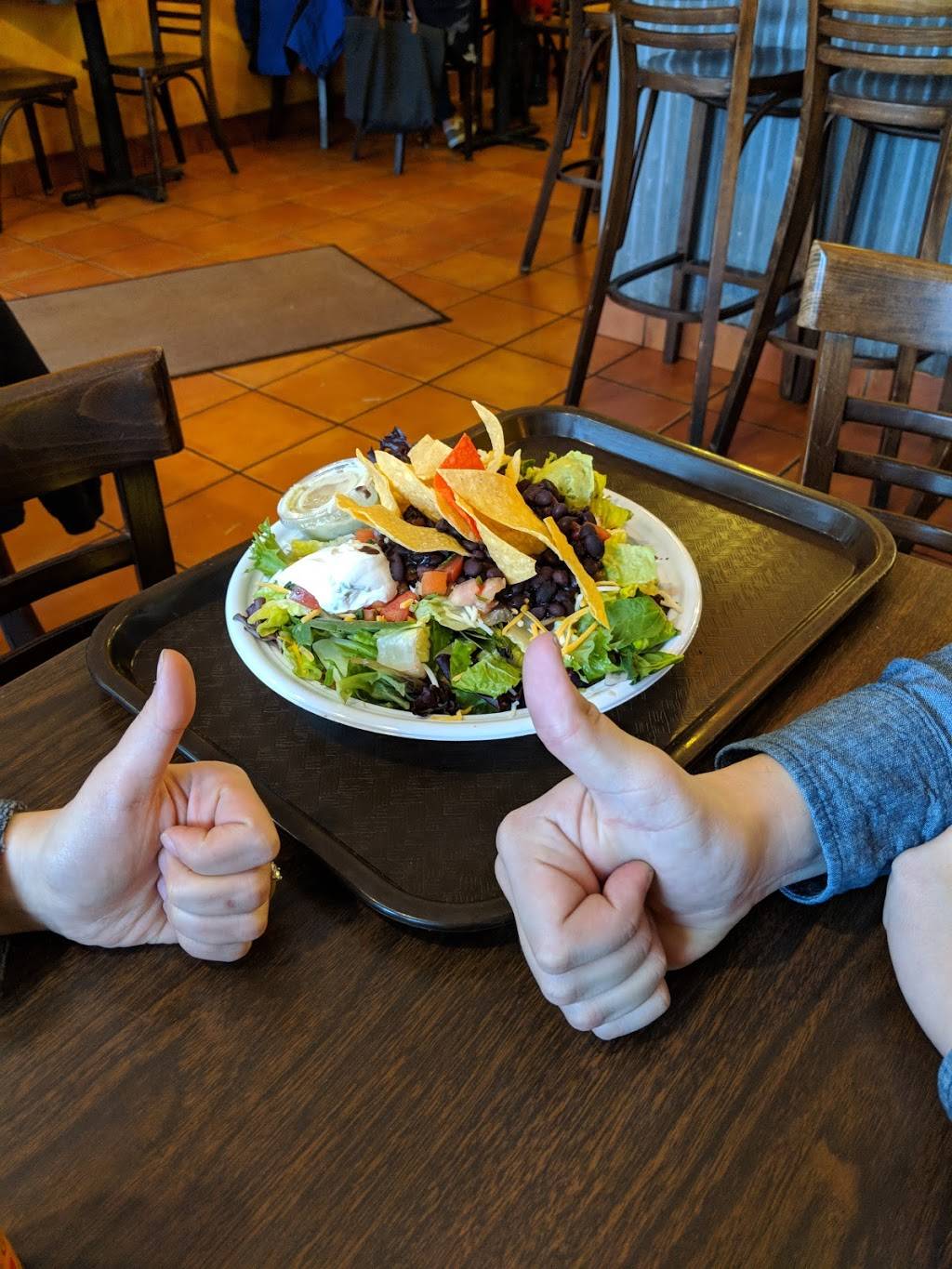 3 Chicas Mexican Kitchen | meal takeaway | 637 Wyckoff Ave, Wyckoff, NJ 07481, USA | 2018484700 OR +1 201-848-4700