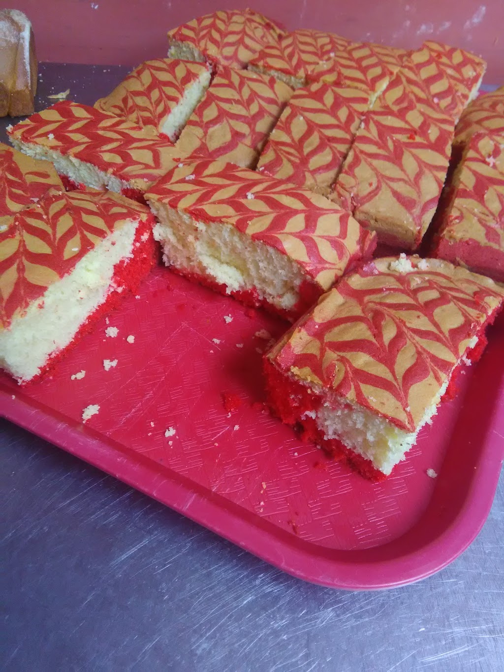 LAS DELICIAS SUPERMERCADO | bakery | 2840 Northeast Expy #106, Atlanta, GA 30345, USA | 4046795026 OR +1 404-679-5026