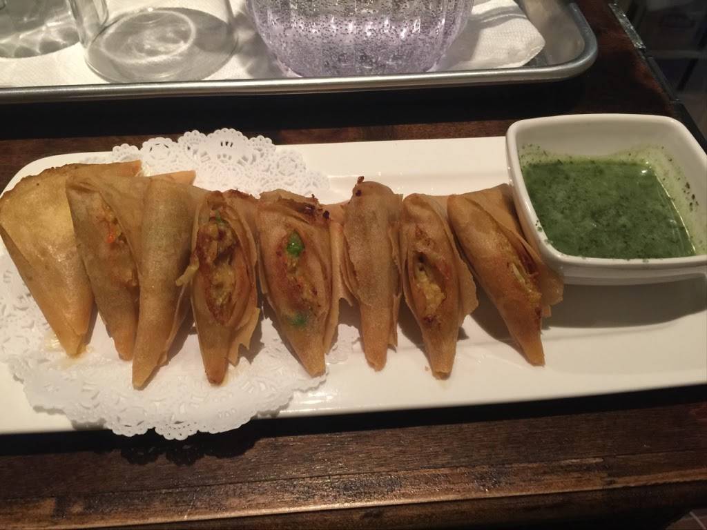 Ginger House | restaurant | 310 Ditmas Ave, Brooklyn, NY 11218, USA | 7186332077 OR +1 718-633-2077