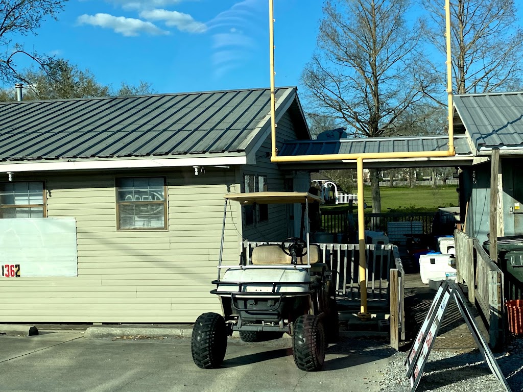 L & R Sea Food | restaurant | 4817 LA-311, Houma, LA 70360, USA | 9853468072 OR +1 985-346-8072