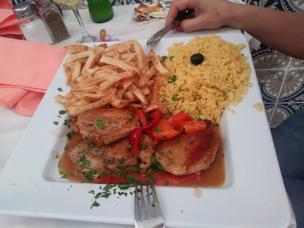 Cafe Portugal | restaurant | 1280 Acushnet Ave, New Bedford, MA 02746, USA | 5089928216 OR +1 508-992-8216