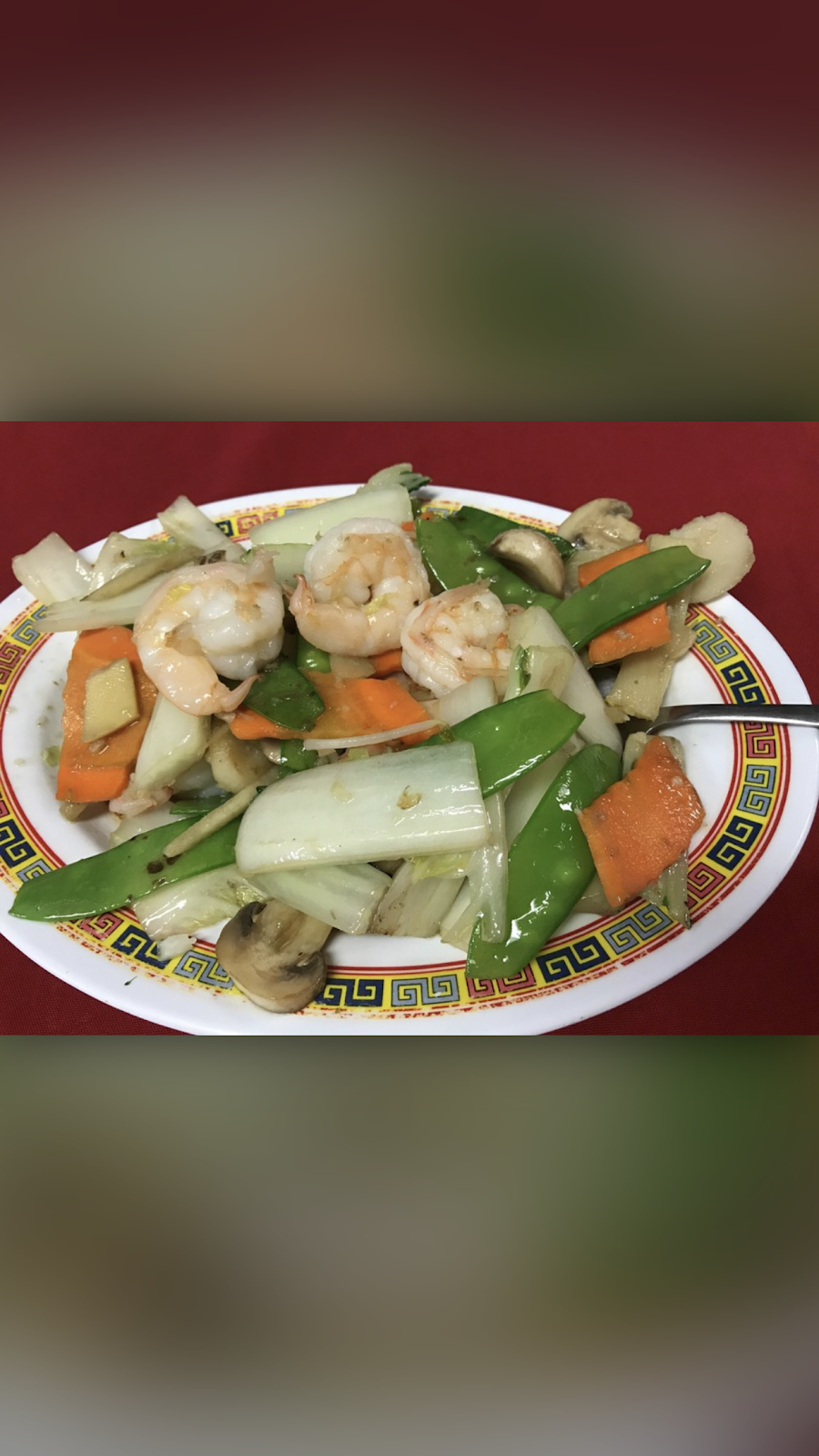 Lily Garden Chinese Restaurant | restaurant | 6558 FL-7, Coconut Creek, FL 33073, USA | 9544281818 OR +1 954-428-1818