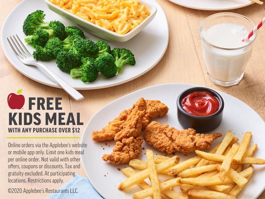 Applebees Grill + Bar | restaurant | 290 W 1300 S, Orem, UT 84058, USA | 8016072344 OR +1 801-607-2344