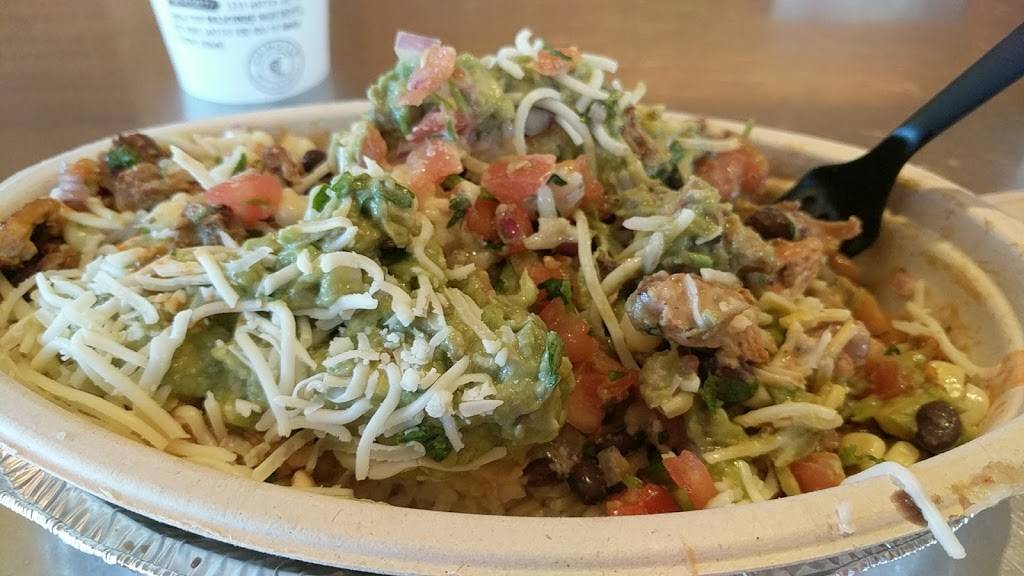 Chipotle Mexican Grill | restaurant | 9208 N Main St, Englewood, OH 45415, USA | 9378320227 OR +1 937-832-0227