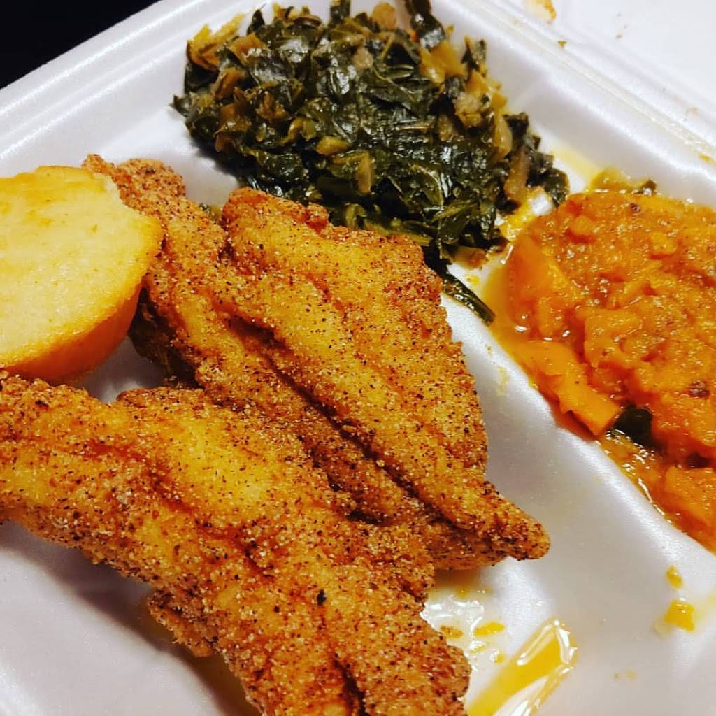 Forever Family Soul Food Restaurant | restaurant | 1820 N Brown Rd #60, Lawrenceville, GA 30043, USA | 6788470200 OR +1 678-847-0200