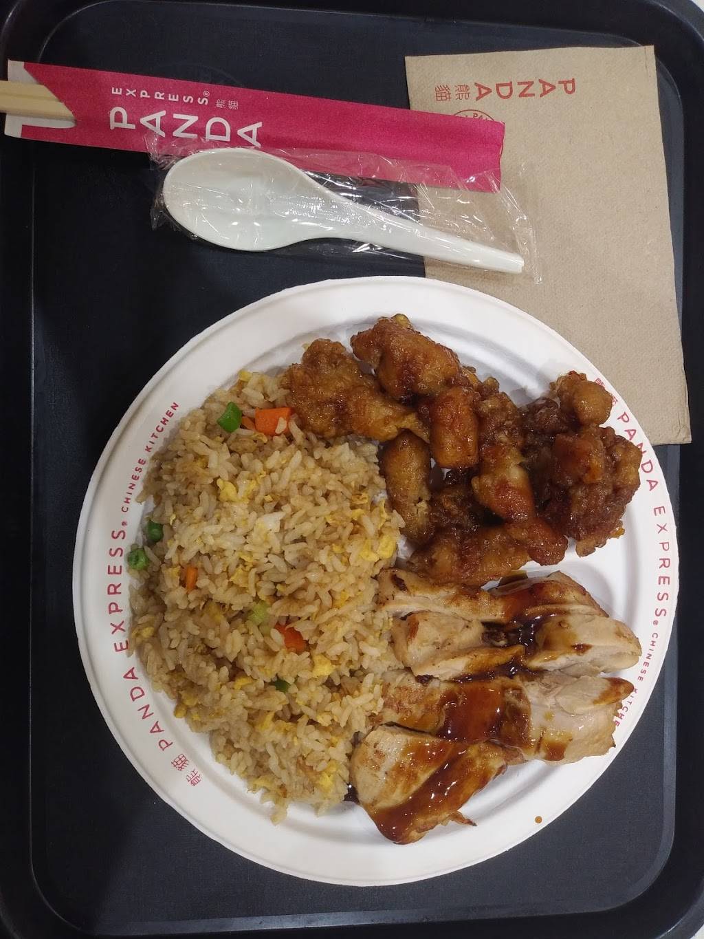Panda Express | restaurant | 4211 Waialae Ave. A1&a2, Honolulu, HI 96816, USA | 8087395098 OR +1 808-739-5098