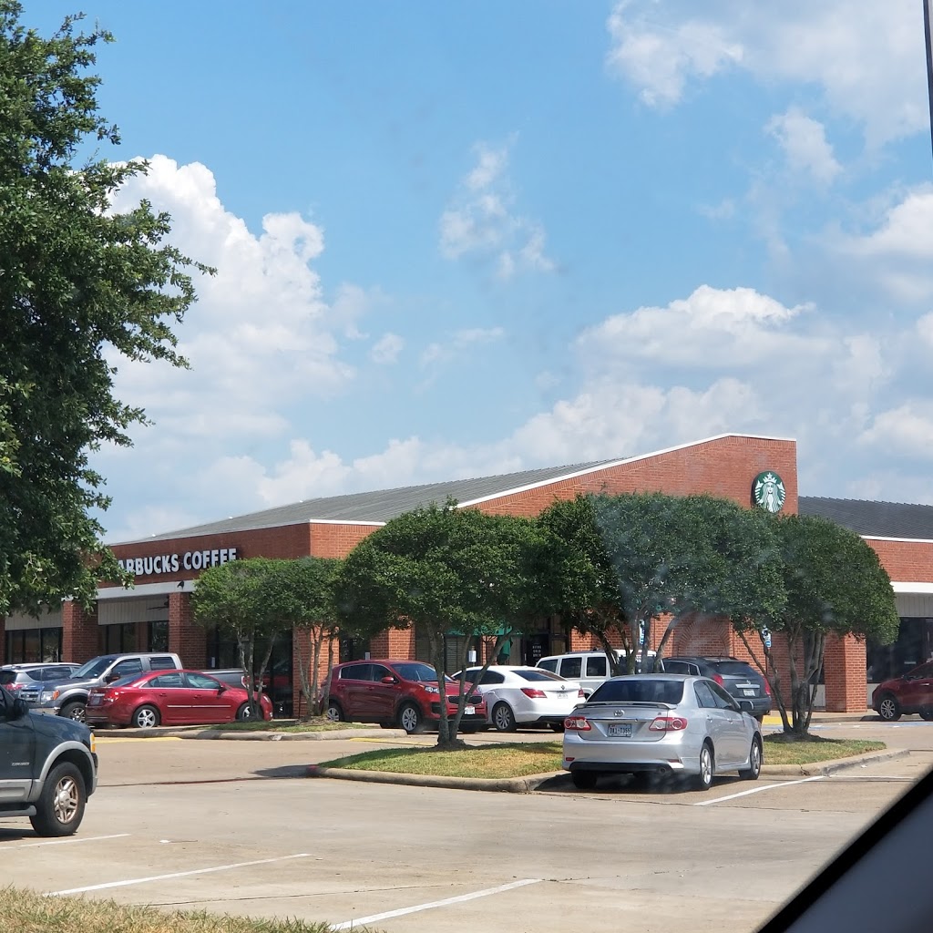 Starbucks | cafe | 547 Mason Rd, Katy, TX 77450, USA | 2813983958 OR +1 281-398-3958