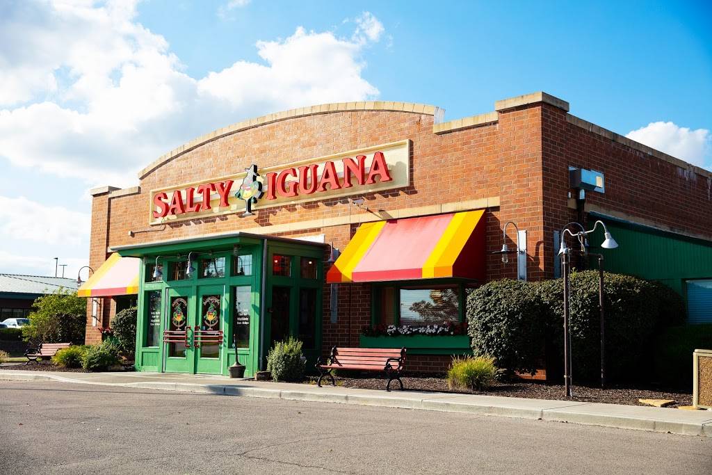 Salty Iguana Mexican Restaurant - Overland Park | restaurant | 8420 W 135th St, Overland Park, KS 66223, USA | 9134020200 OR +1 913-402-0200