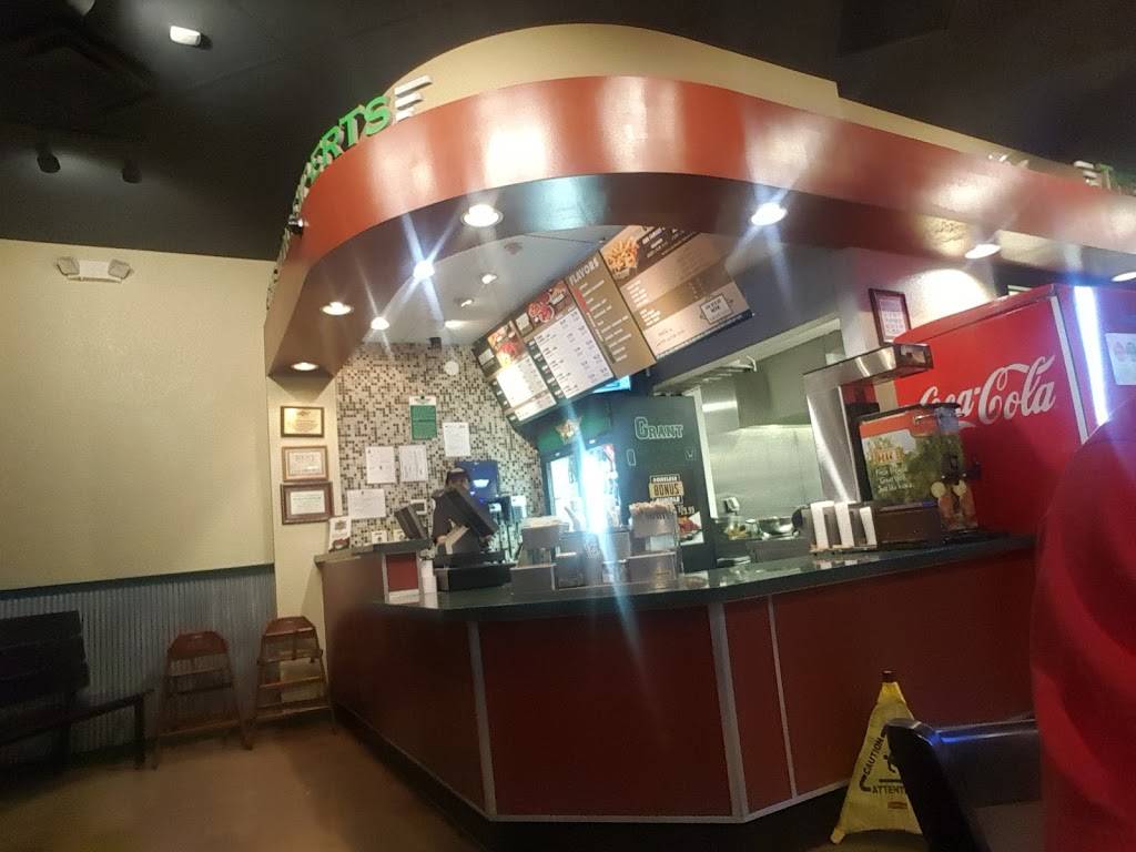 Wingstop | restaurant | 2106 W Grant Rd, Tucson, AZ 85745, USA | 5207709464 OR +1 520-770-9464