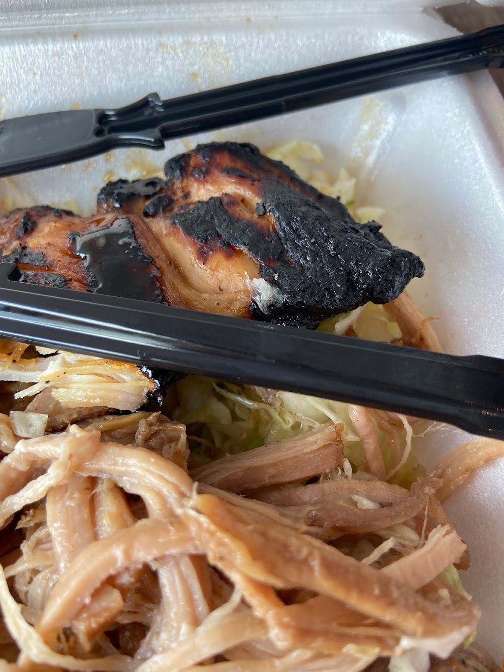 Mo Bettahs Hawaiian Style Food | restaurant | 619 S Mall Dr J2-1, St. George, UT 84790, USA | 4352163456 OR +1 435-216-3456