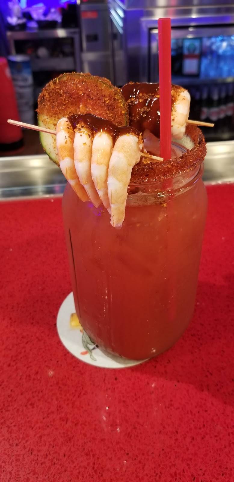 Culichi Town Fresno | restaurant | 2700 W Shaw Ave, Fresno, CA 93711, USA | 5592773237 OR +1 559-277-3237