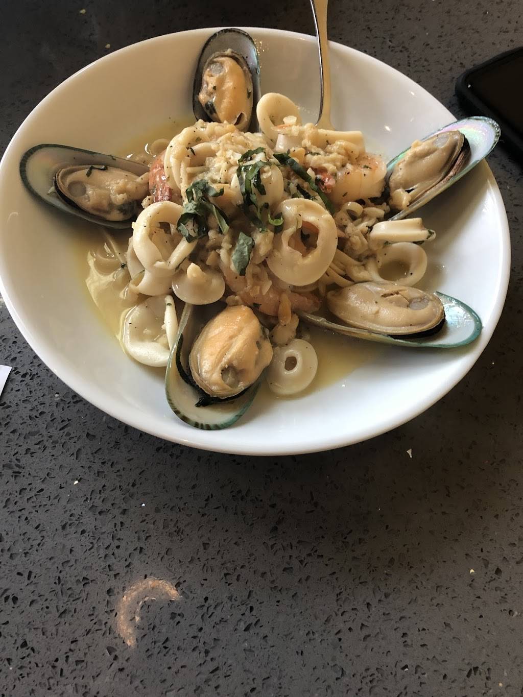 La Bella Italy | meal takeaway | 5228 Sycamore School Rd #112, Fort Worth, TX 76123, USA | 6828411031 OR +1 682-841-1031