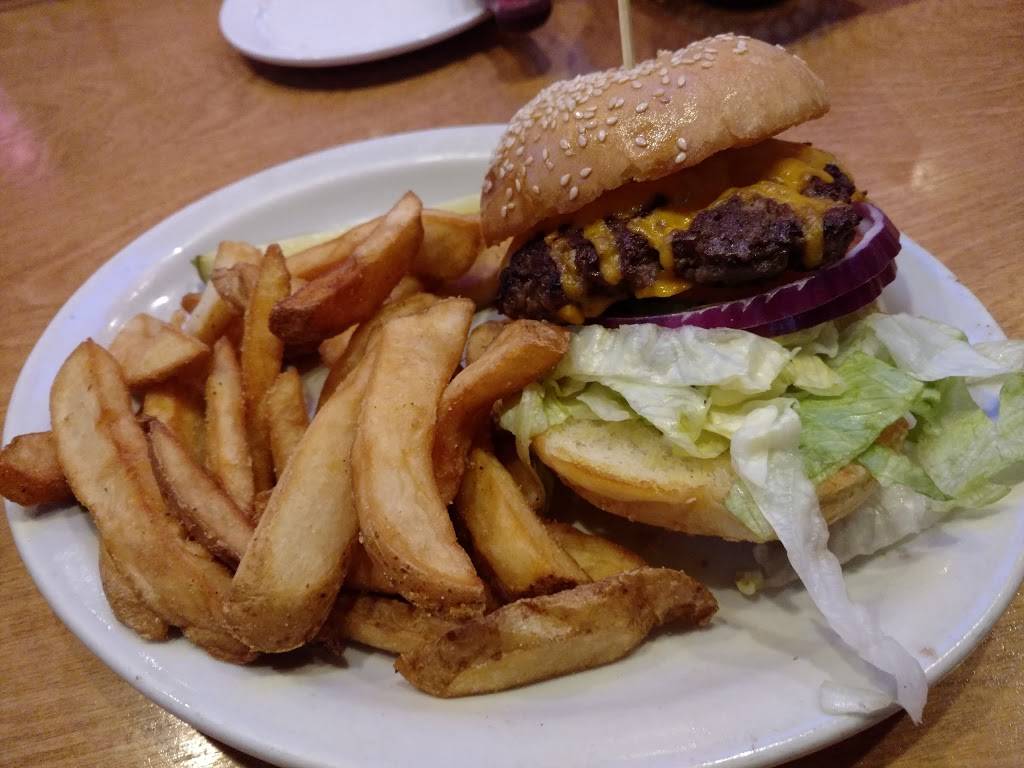 Texas Roadhouse | restaurant | 12 Mall Street, Springfield, MA 01128, USA | 4137828100 OR +1 413-782-8100