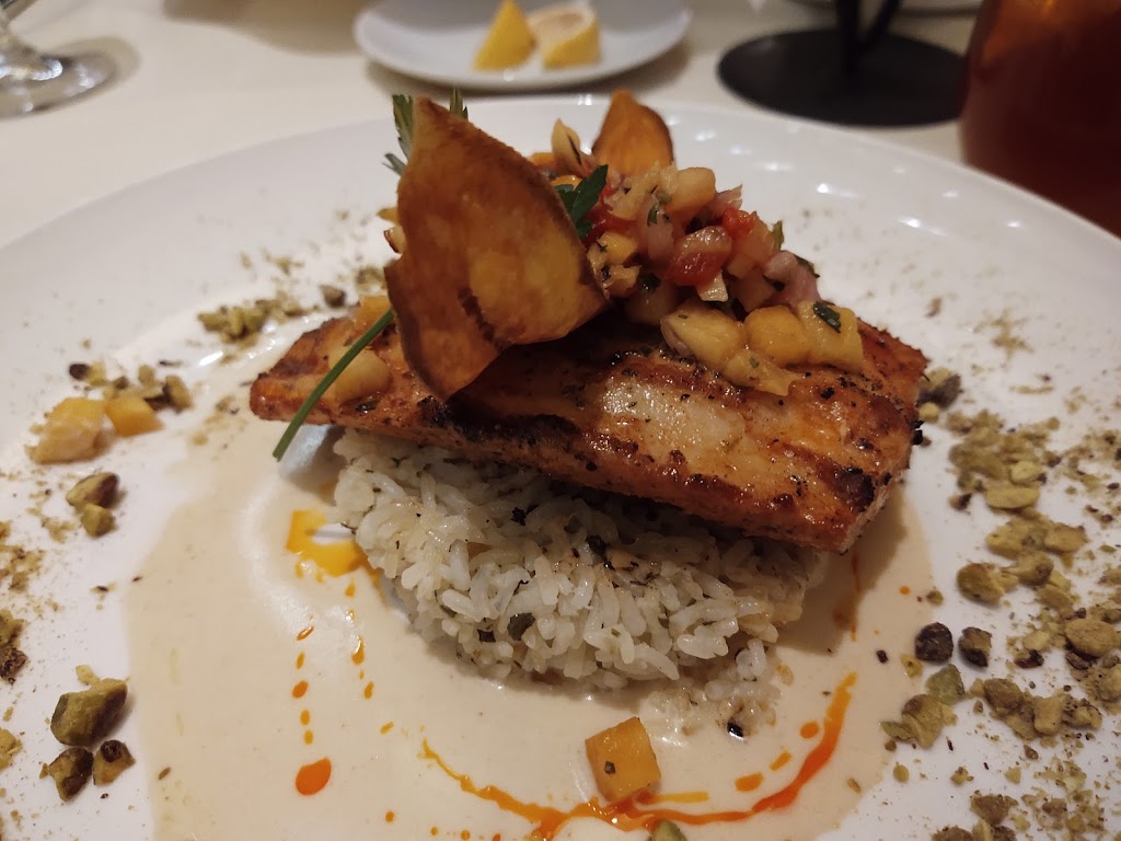 The Wine Bar | restaurant | 4301 La Jolla Village Dr Suite 2045, San Diego, CA 92122, USA | 8582307404 OR +1 858-230-7404