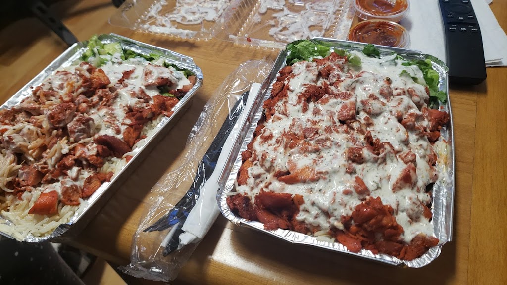 Rocco Chicken | restaurant | 14555 Jefferson Davis Hwy, Woodbridge, VA 22191, USA | 7034905555 OR +1 703-490-5555