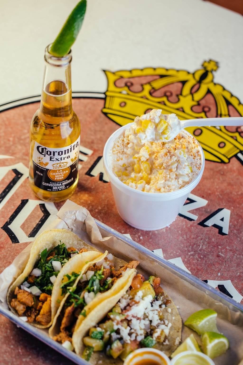 Taqueria La Ventana | restaurant | Farmers Market, 920 S Harwood St Suite 140, Dallas, TX 75201, USA | 2146468181 OR +1 214-646-8181