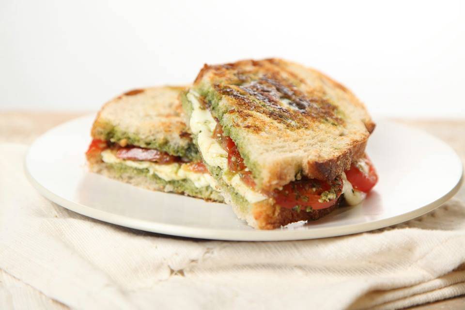 Eco Bean Cafe | cafe | 688 Pine St, Burlington, VT 05401, USA | 8024972075 OR +1 802-497-2075