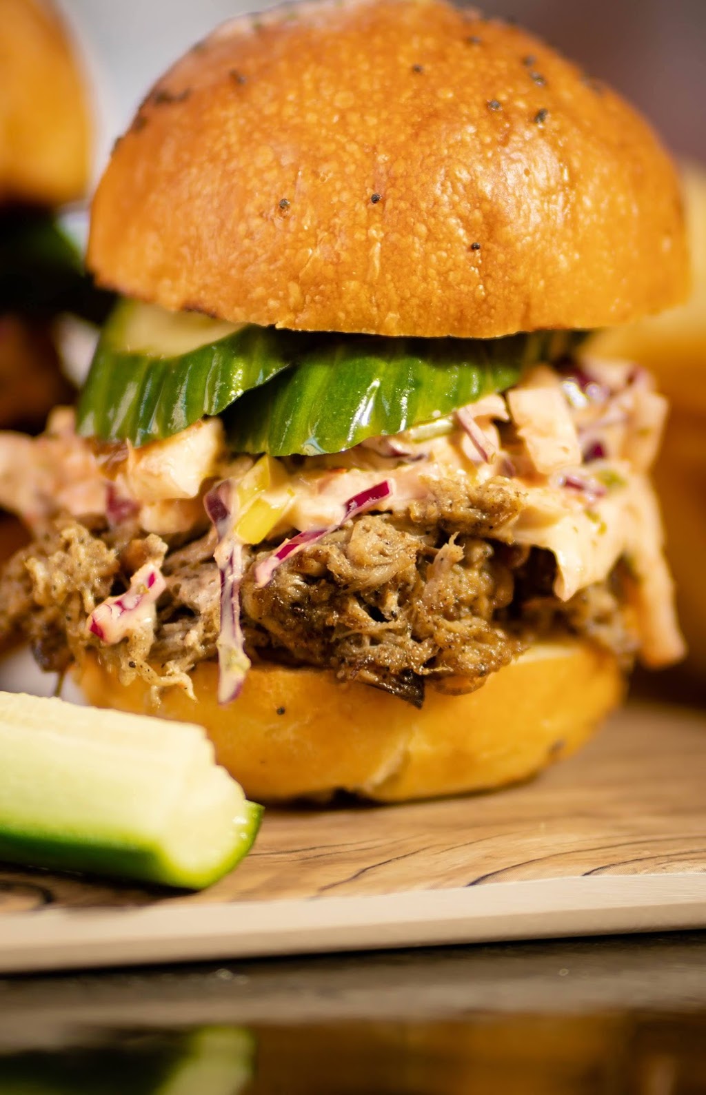 DE Slider Co. | restaurant | 204 W 10th St, Wilmington, DE 19801, USA | 3022022060 OR +1 302-202-2060