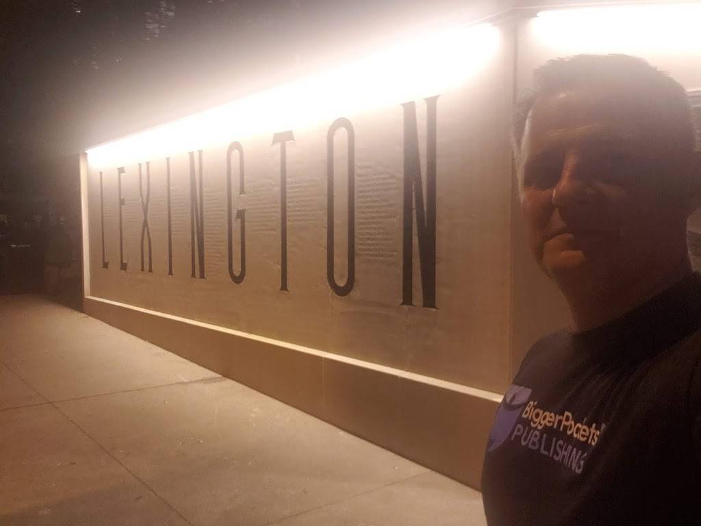 The Ruddy Duck at Cheapside | restaurant | 131 Cheapside, Lexington, KY 40507, USA | 8592540046 OR +1 859-254-0046