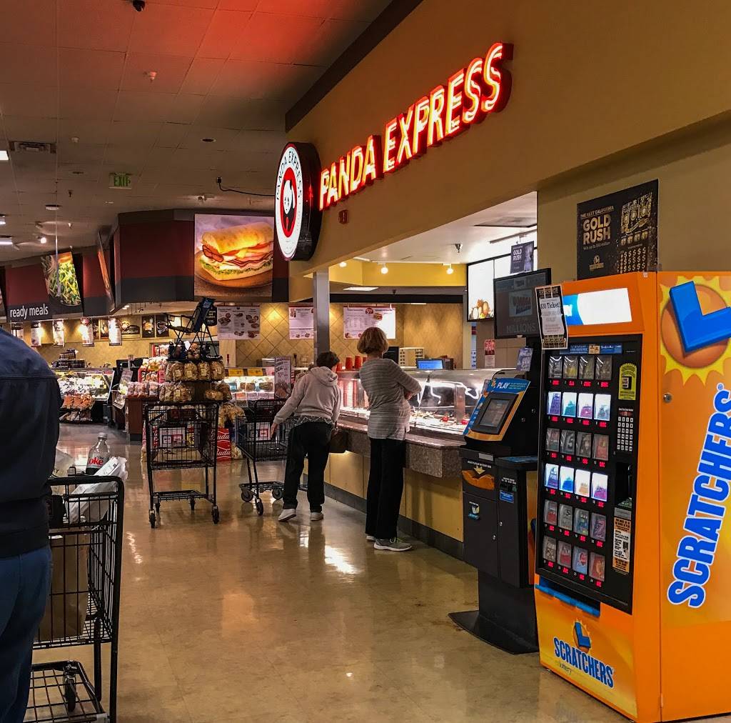 Panda Express | meal takeaway | 24325 Crenshaw Blvd, Torrance, CA 90505, USA | 3103260188 OR +1 310-326-0188