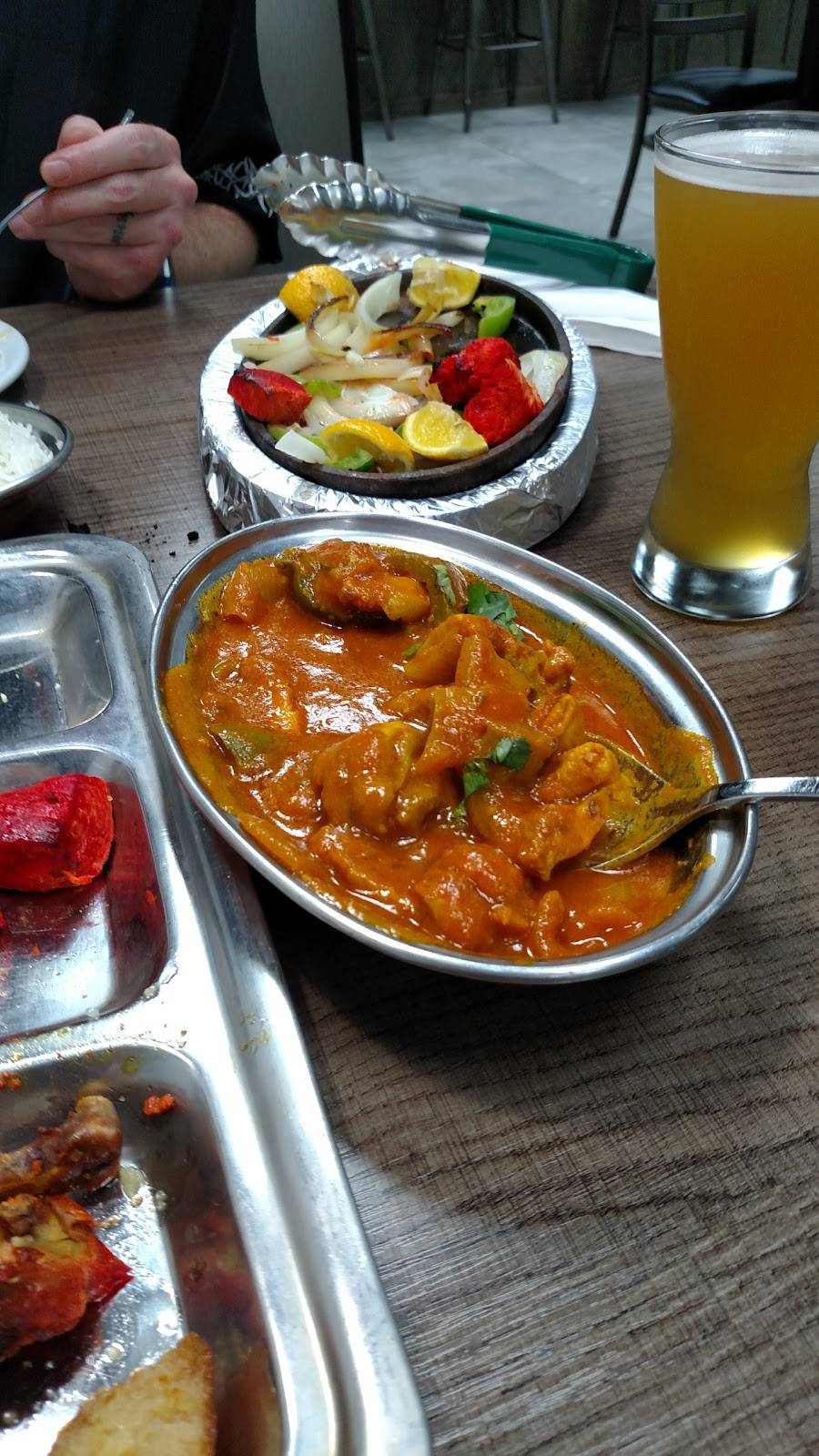 Spice Jar | restaurant | j 110 92337, 17052 Slover Ave, Fontana, CA 92337, USA | 9093507010 OR +1 909-350-7010