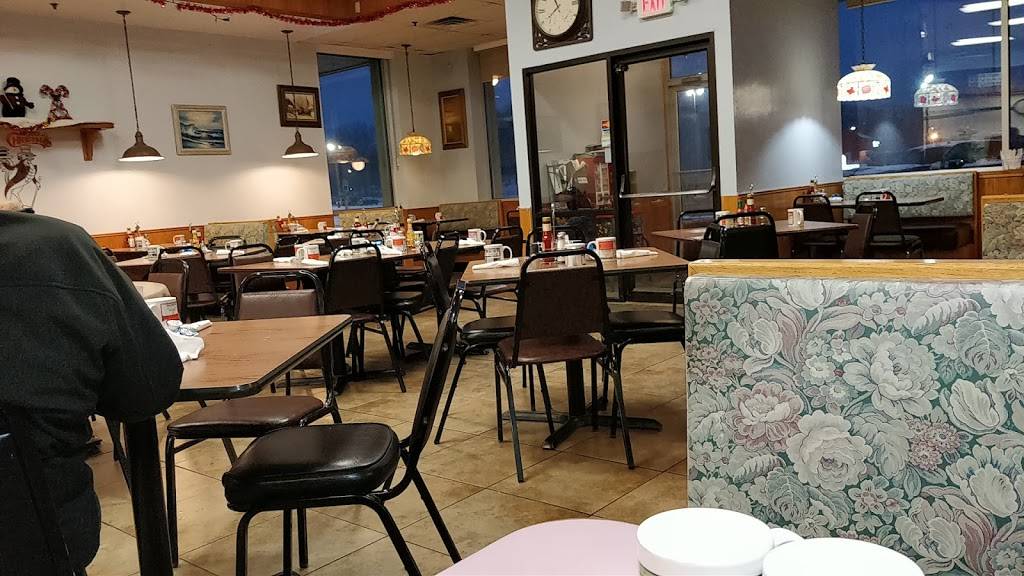 Home Plate Restaurant | restaurant | 730 S 11th St, Niles, MI 49120, USA | 2696875969 OR +1 269-687-5969