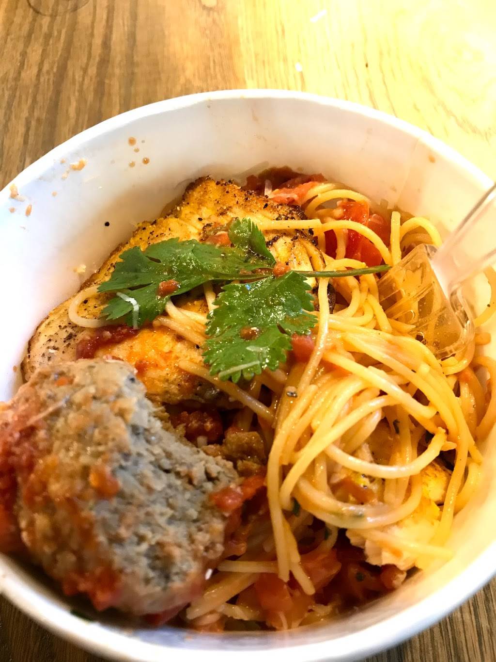 Piada | restaurant | 1551 E Renner Rd #800, Richardson, TX 75082, USA | 9728079087 OR +1 972-807-9087