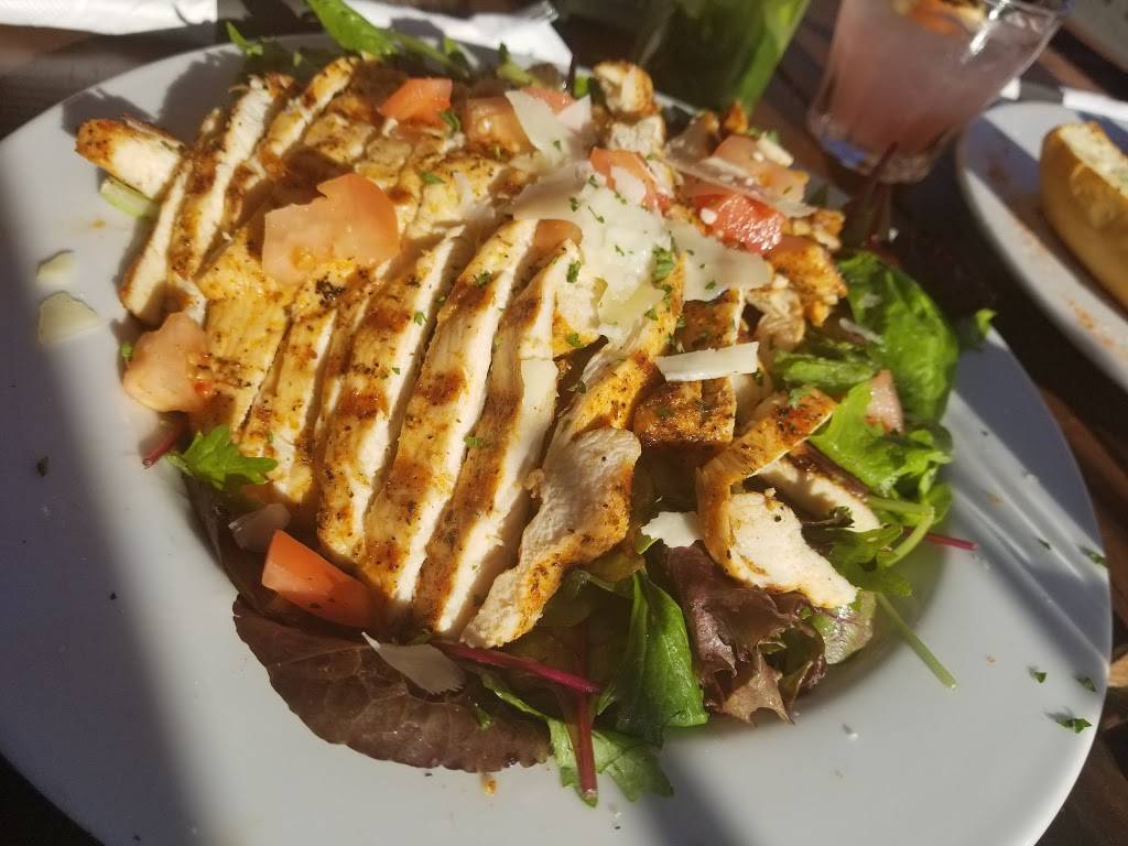 Bourbon Street Bar and Grill | restaurant | 401 S Meridian, Puyallup, WA 98371, USA | 2536044404 OR +1 253-604-4404